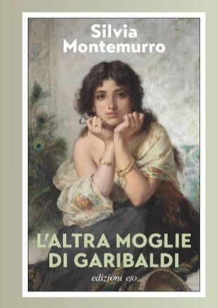 Immagine Evento Presentazione libro "L’altra moglie di Garibaldi" | Calendario Valtellinese