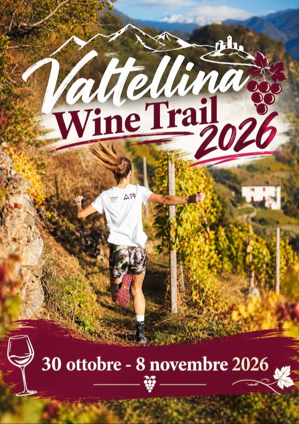 Immagine Evento Valtellina Wine Trail | Calendario Valtellinese