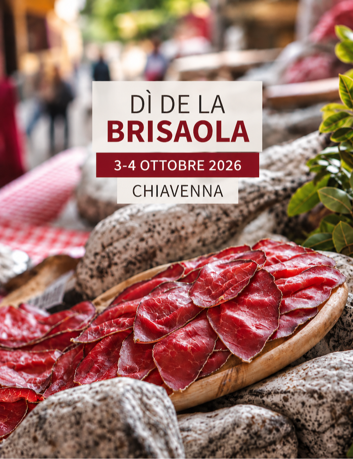 Immagine Evento Dì de la Brisaola | Calendario Valtellinese