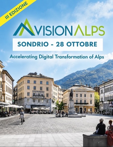 Immagine Evento VisionAlps | Calendario Valtellinese