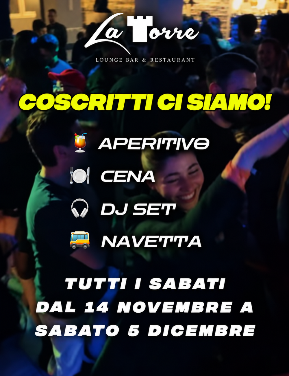 Immagine Evento Coscritti ci siamo! | Calendario Valtellinese