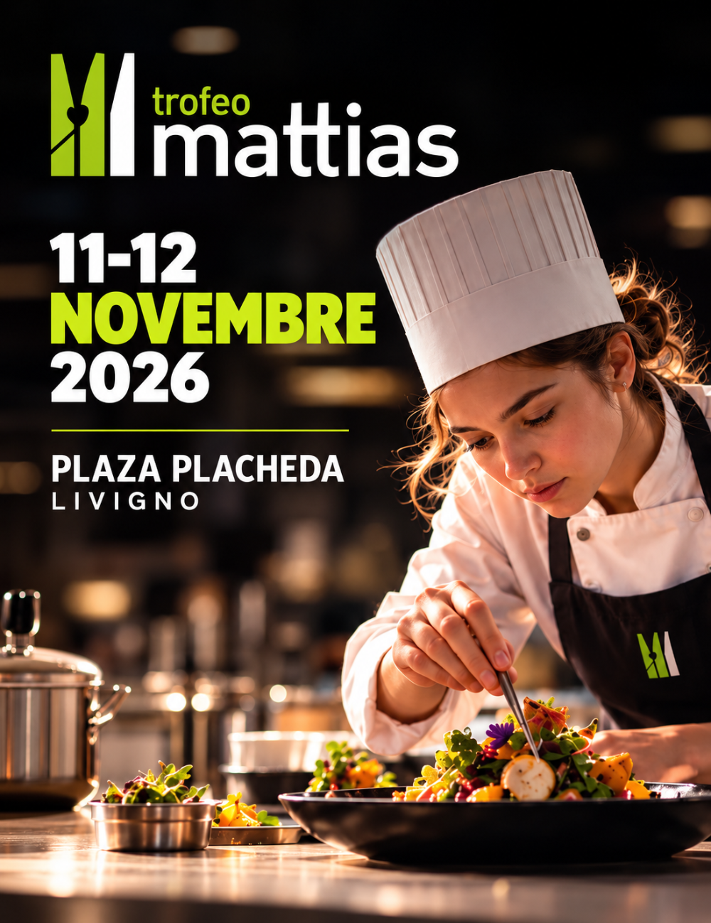 Immagine Evento Trofeo Mattias 2026 | Calendario Valtellinese