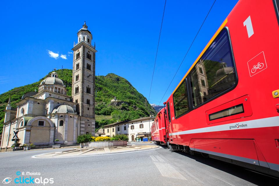 Immagine Evento Prossimamente a Tirano | Calendario Valtellinese