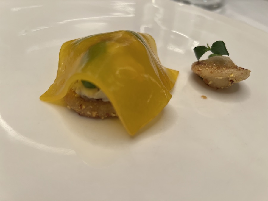 Una serata tra due chef | Blog di Valendario Valtellinese