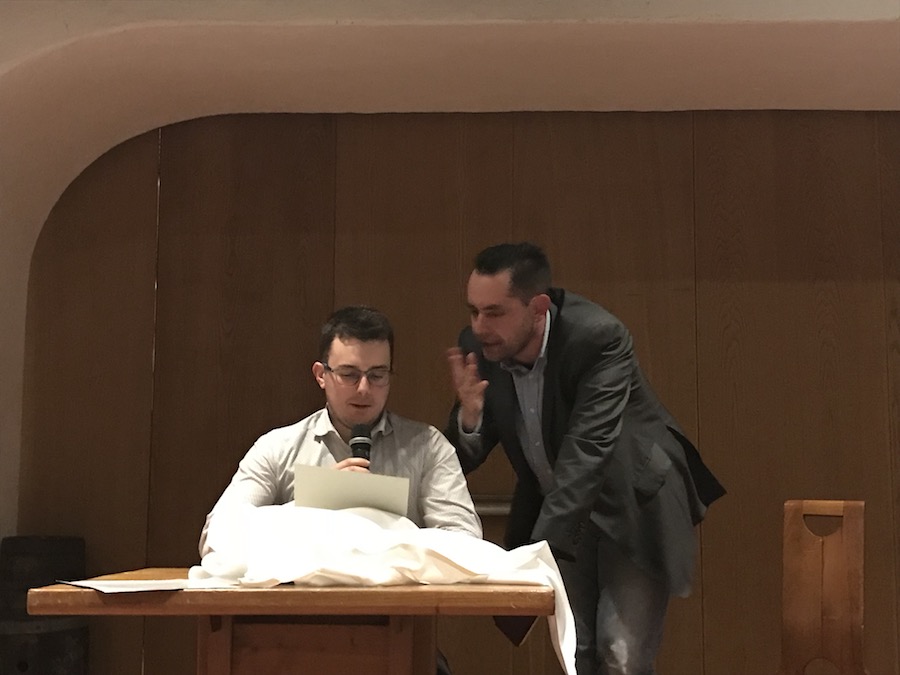 Saór de Rèzel conquista la montagna | Blog di Valendario Valtellinese