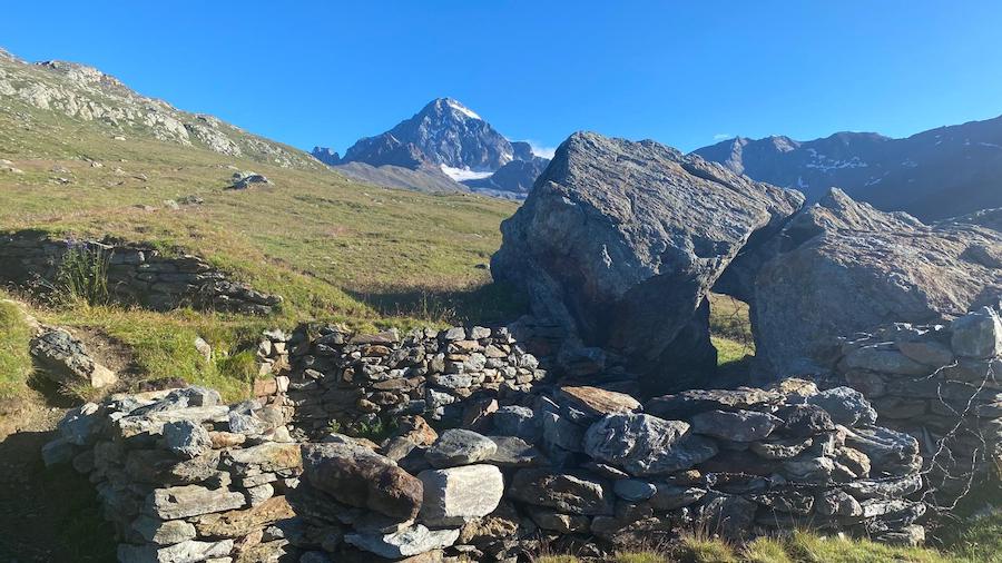 Gita dei Cai Valfurva | Blog di Valendario Valtellinese