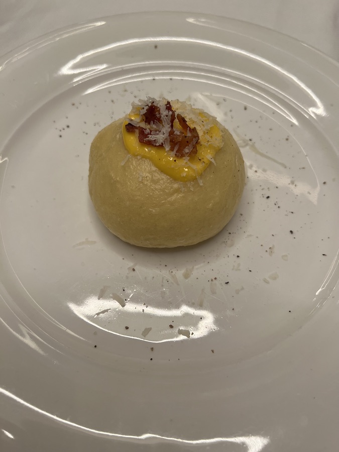 Una serata tra due chef | Blog di Valendario Valtellinese