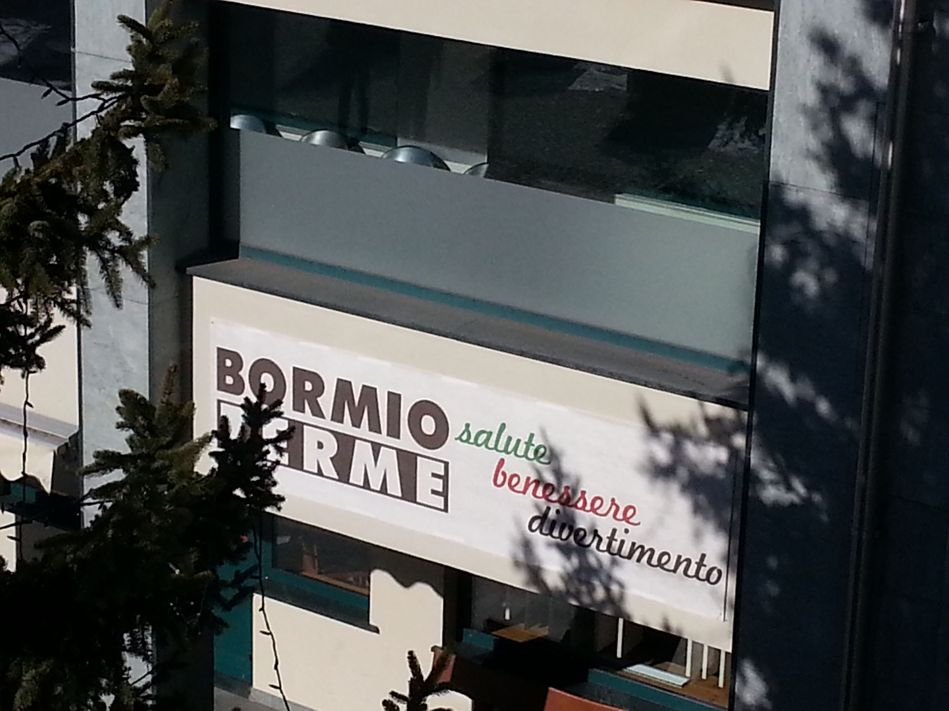 Una giornata a bormio terme | Blog di Valendario Valtellinese