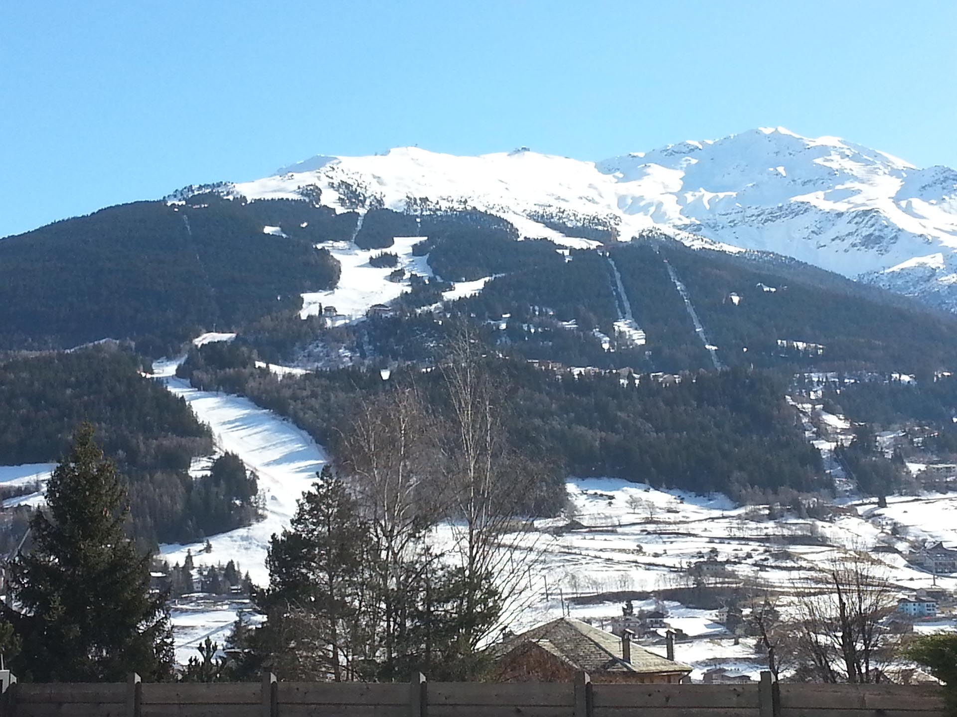 Una giornata a bormio terme | Blog di Valendario Valtellinese