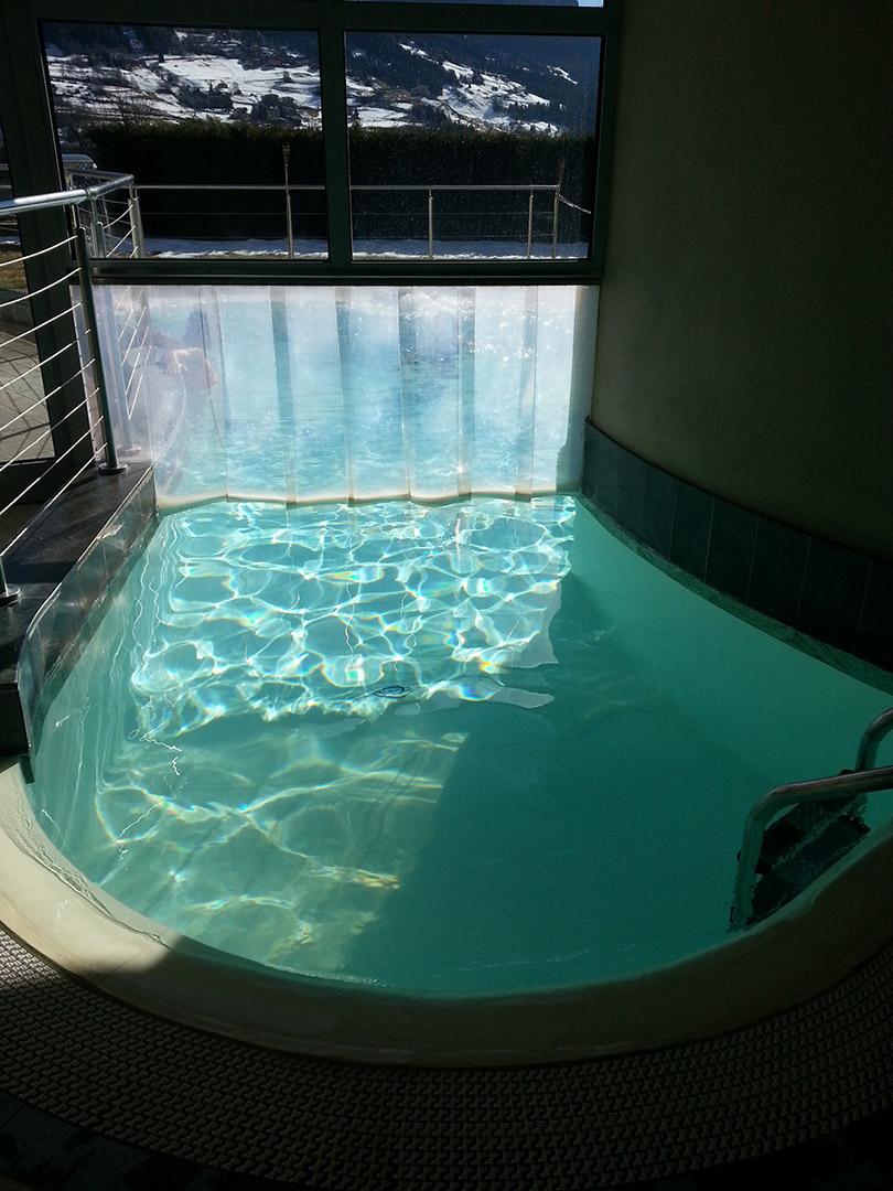 Una giornata a bormio terme | Blog di Valendario Valtellinese