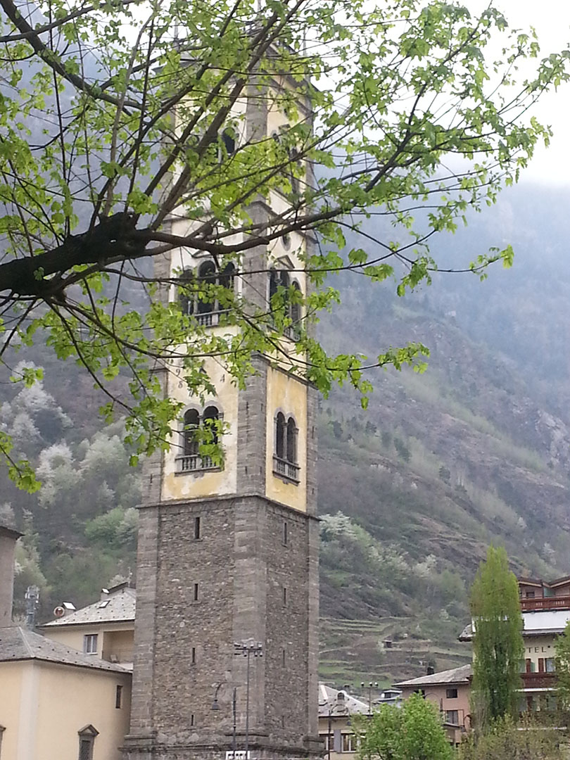 Tempo di relax: direzione Grosio | Blog di Valendario Valtellinese