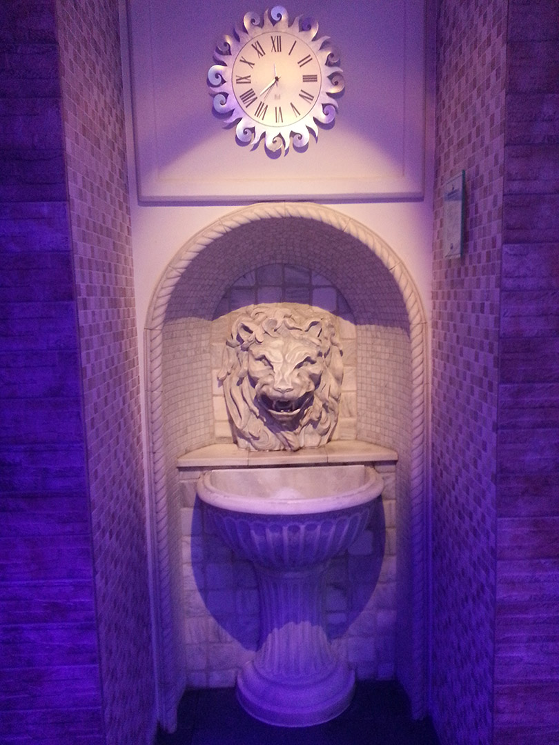 Tempo di relax: direzione Grosio | Blog di Valendario Valtellinese