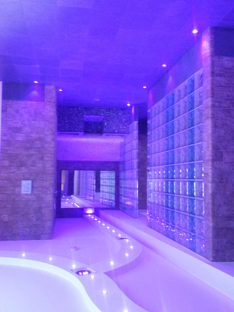 Tempo di relax: direzione Grosio | Blog di Valendario Valtellinese