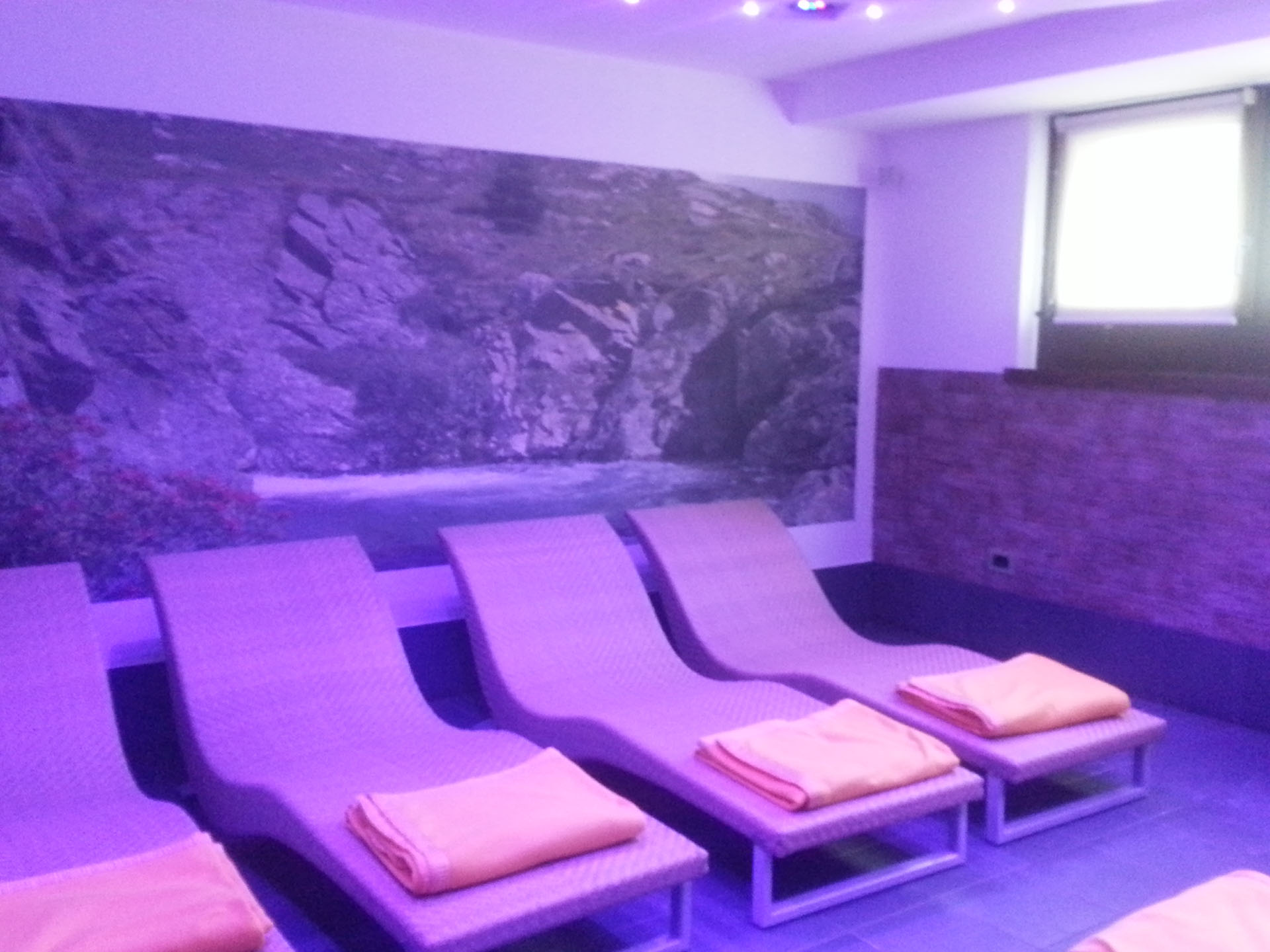 Tempo di relax: direzione Grosio | Blog di Valendario Valtellinese