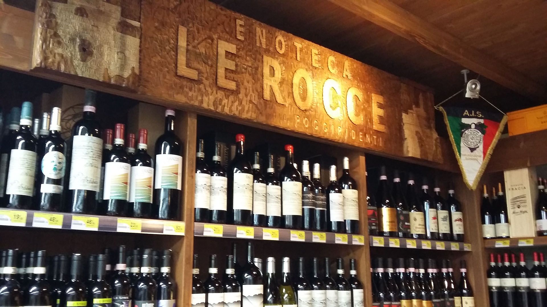 Alla ricerca di un negozio doc | Blog di Valendario Valtellinese