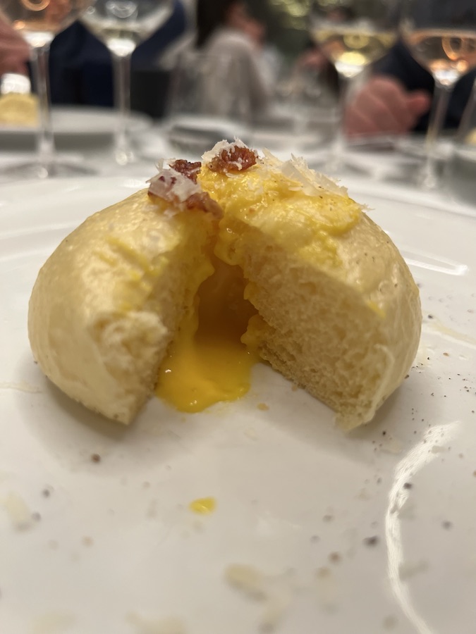 Una serata tra due chef | Blog di Valendario Valtellinese