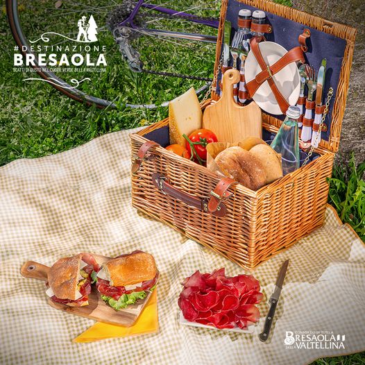 Destinazione Bresaola, buona la terza... | Blog di Valendario Valtellinese