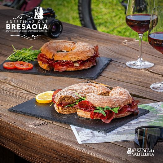 Destinazione Bresaola, buona la terza... | Blog di Valendario Valtellinese