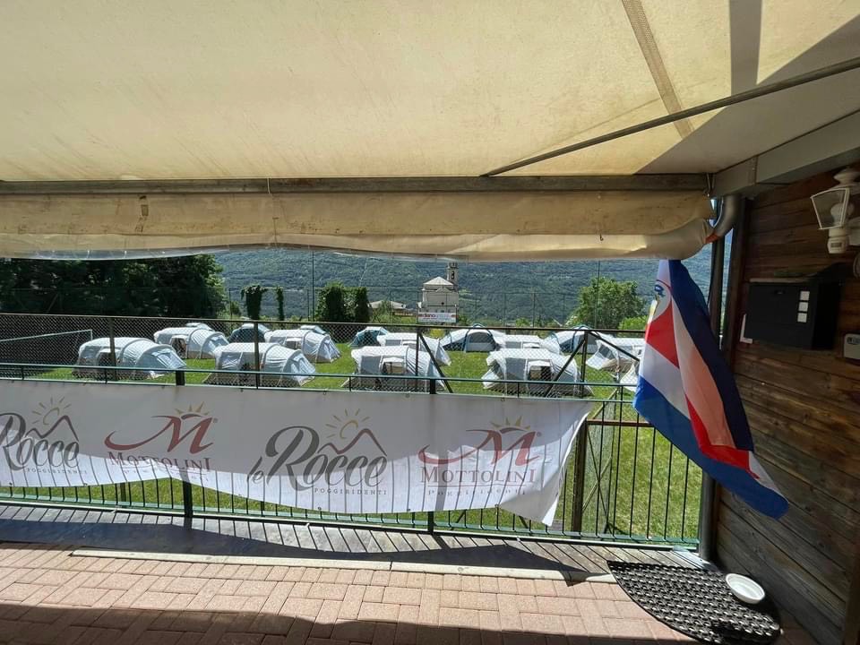 L'unione fa la forza...in acqua | Blog di Valendario Valtellinese