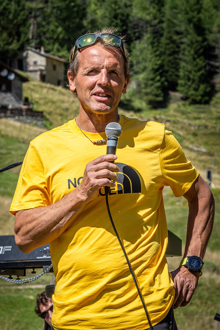 Saór de Rèzel conquista la montagna | Blog di Valendario Valtellinese