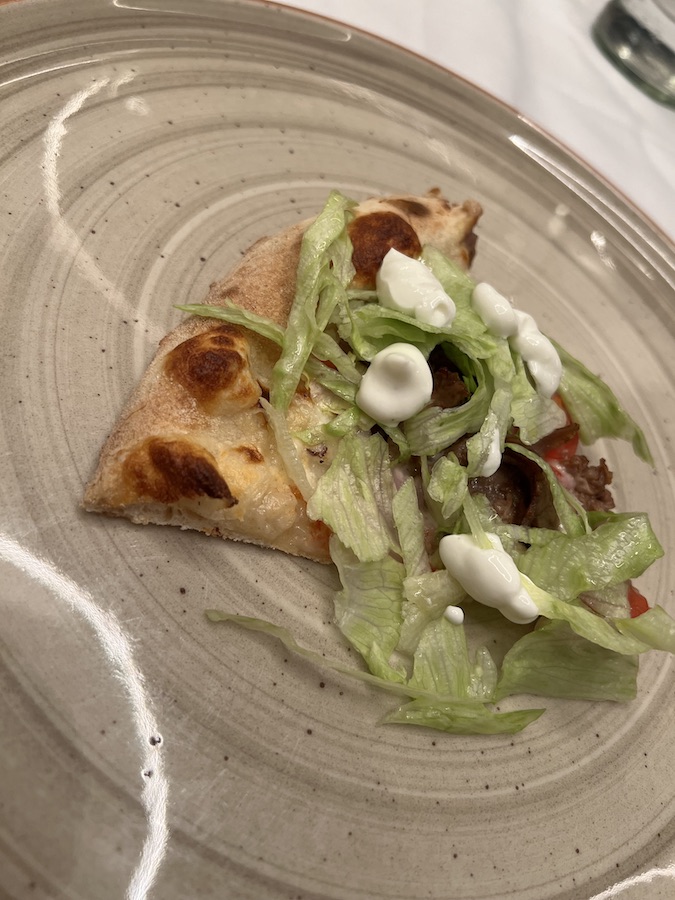 Una serata tra due chef | Blog di Valendario Valtellinese