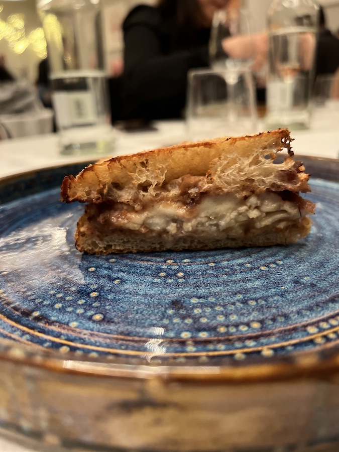 Una serata tra due chef | Blog di Valendario Valtellinese