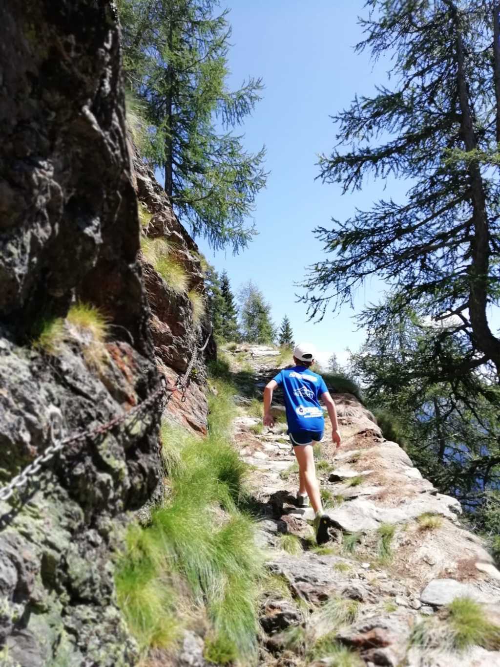 Valgerola Sport Outdoor | Blog di Valendario Valtellinese