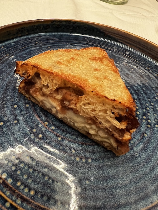 Una serata tra due chef | Blog di Valendario Valtellinese