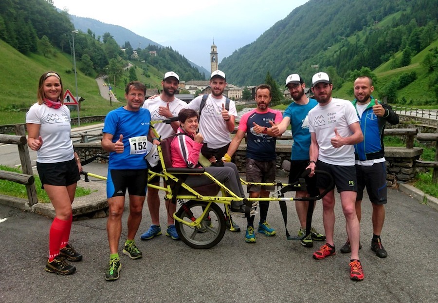 Valgerola Sport Outdoor | Blog di Valendario Valtellinese