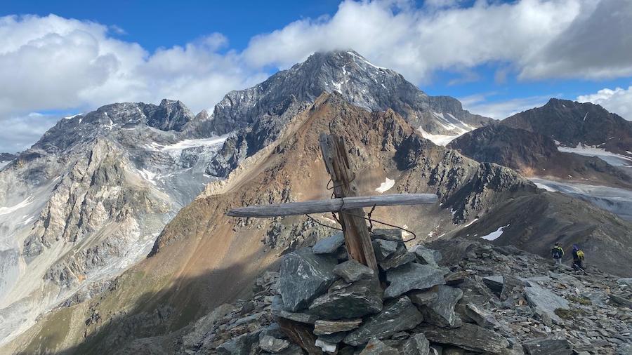 Gita dei Cai Valfurva | Blog di Valendario Valtellinese