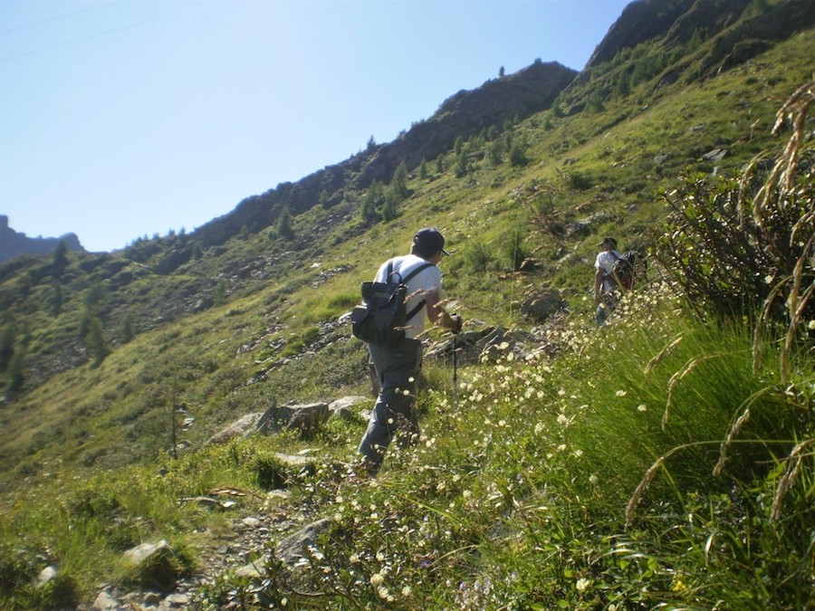 Valgerola Sport Outdoor | Blog di Valendario Valtellinese