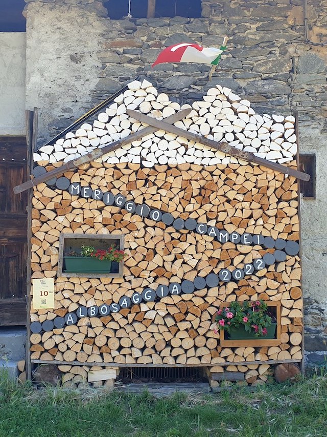 Il Paese delle Storie 2022: un'edizione da incorniciare | Blog di Valendario Valtellinese