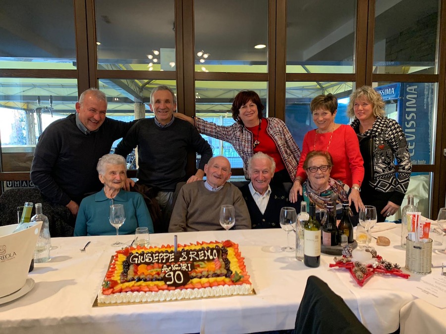 Un evento davvero speciale | Blog di Valendario Valtellinese