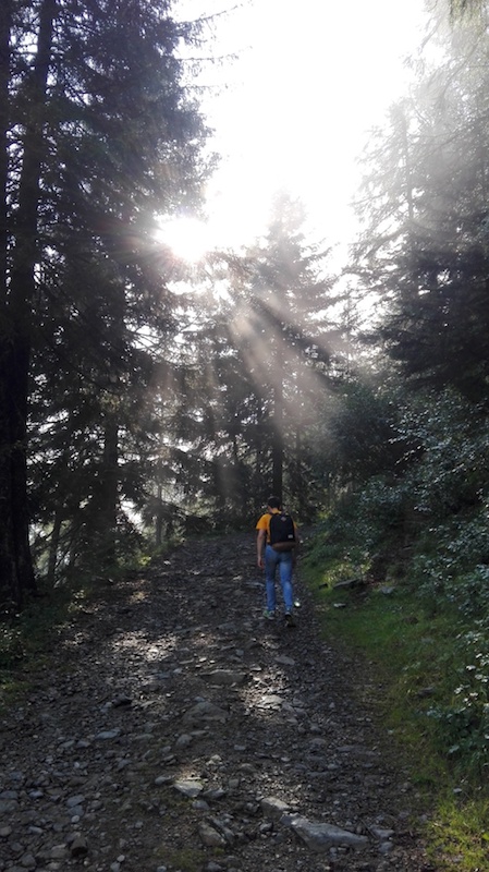 Valgerola Sport Outdoor | Blog di Valendario Valtellinese