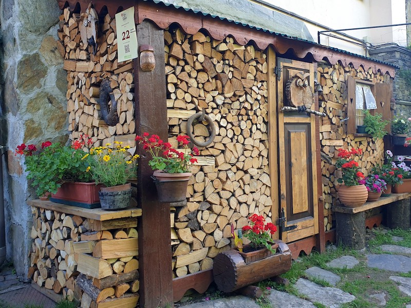 Saór de Rèzel conquista la montagna | Blog di Valendario Valtellinese