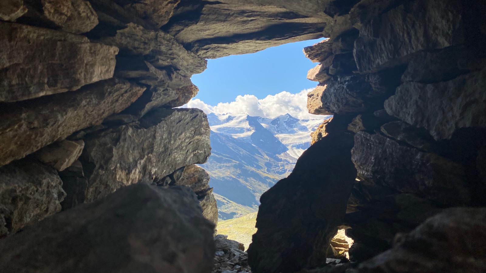 Gita dei Cai Valfurva | Blog di Valendario Valtellinese