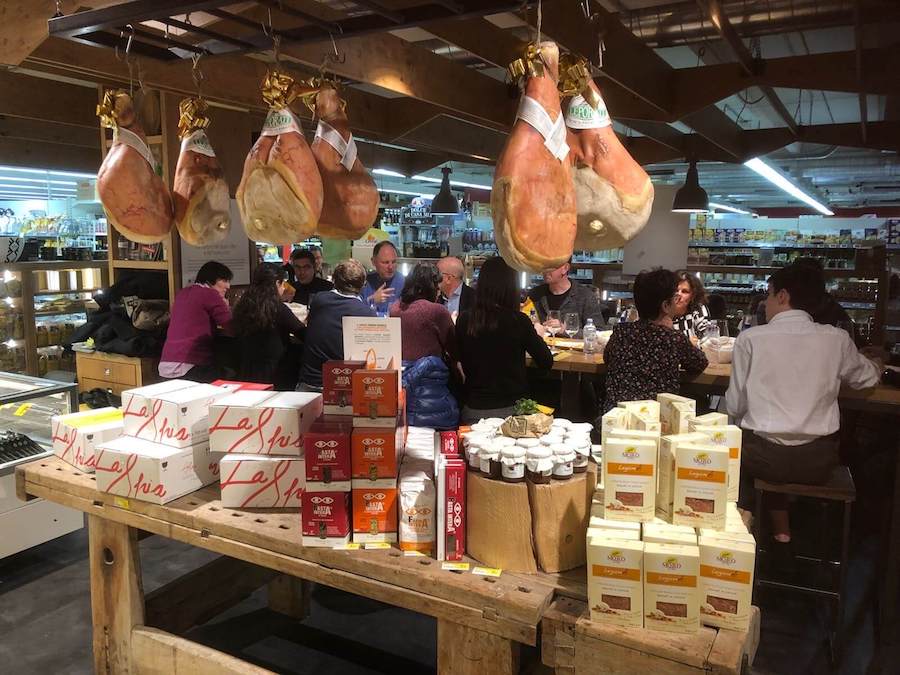 Quando c'è da provare sapori nuovi non mi tiro indietro | Blog di Valendario Valtellinese