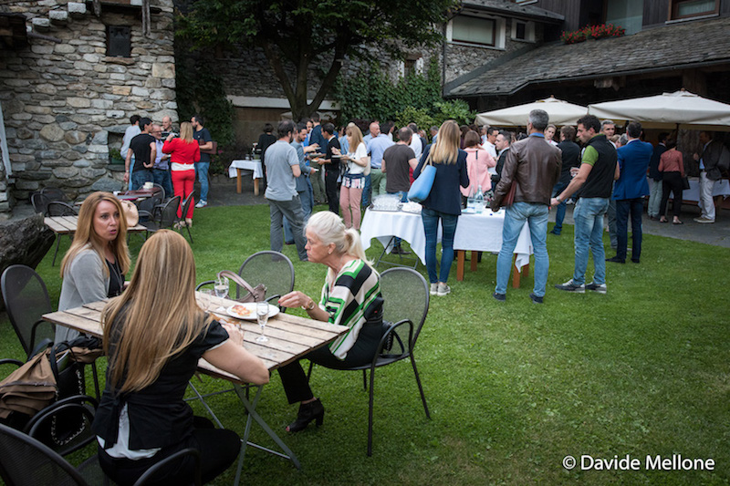 Aziende valtellinesi alla riscossa | Blog di Valendario Valtellinese