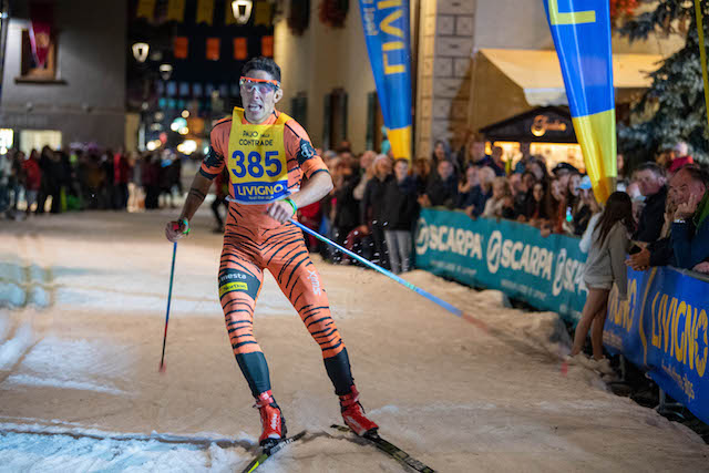 Successo per il Palio delle Contrade di Livigno | Blog di Valendario Valtellinese