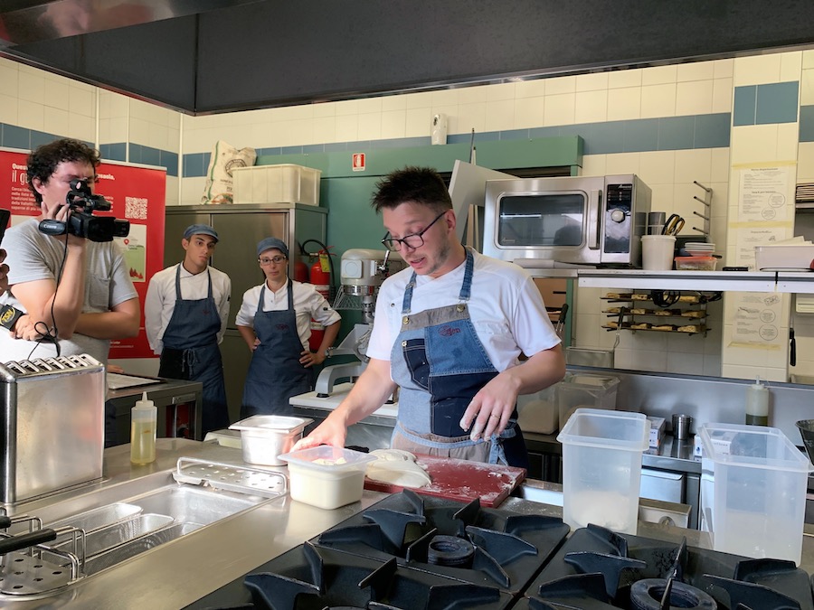 50 sfumature di bresaola... | Blog di Valendario Valtellinese