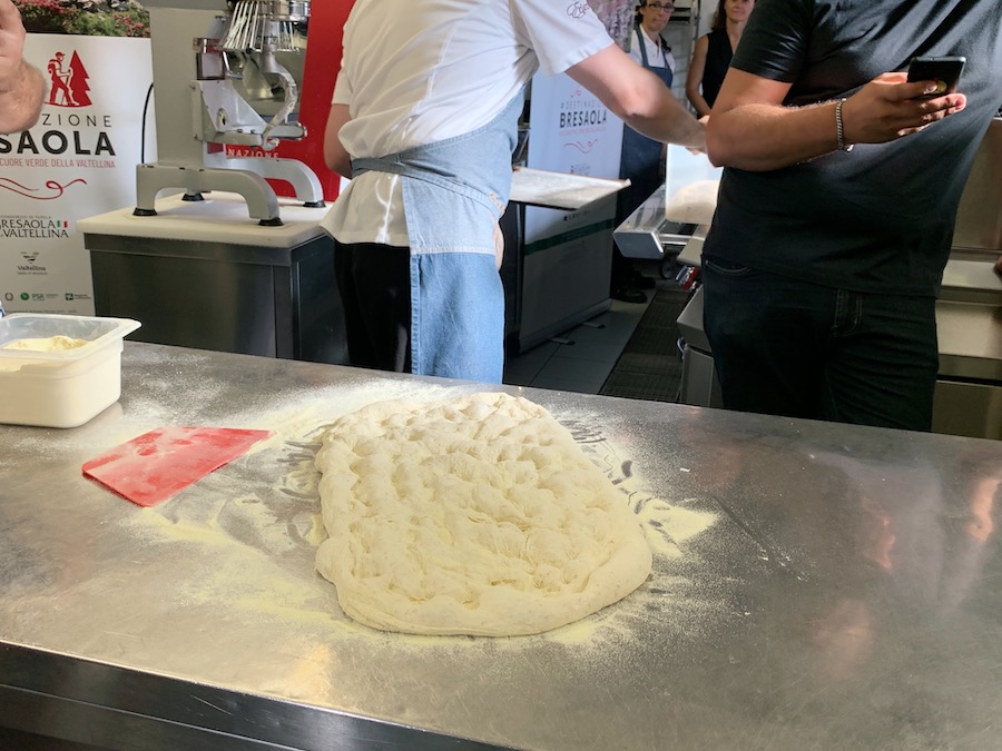 50 sfumature di bresaola... | Blog di Valendario Valtellinese
