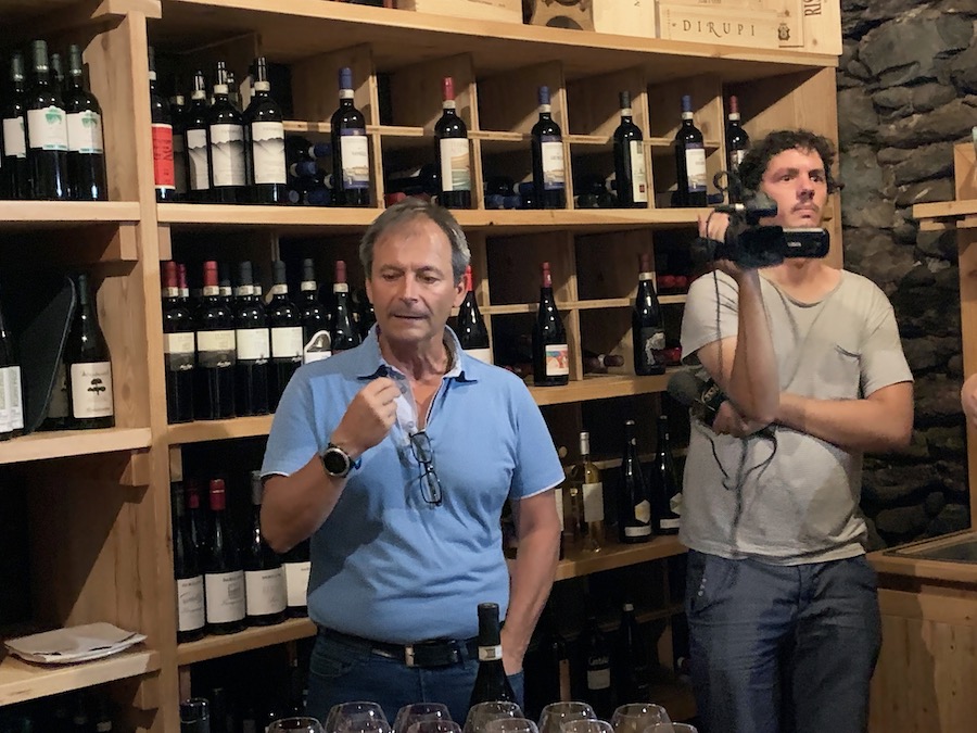 50 sfumature di bresaola... | Blog di Valendario Valtellinese