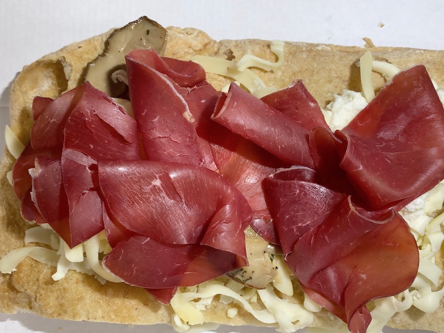 50 sfumature di bresaola... | Blog di Valendario Valtellinese