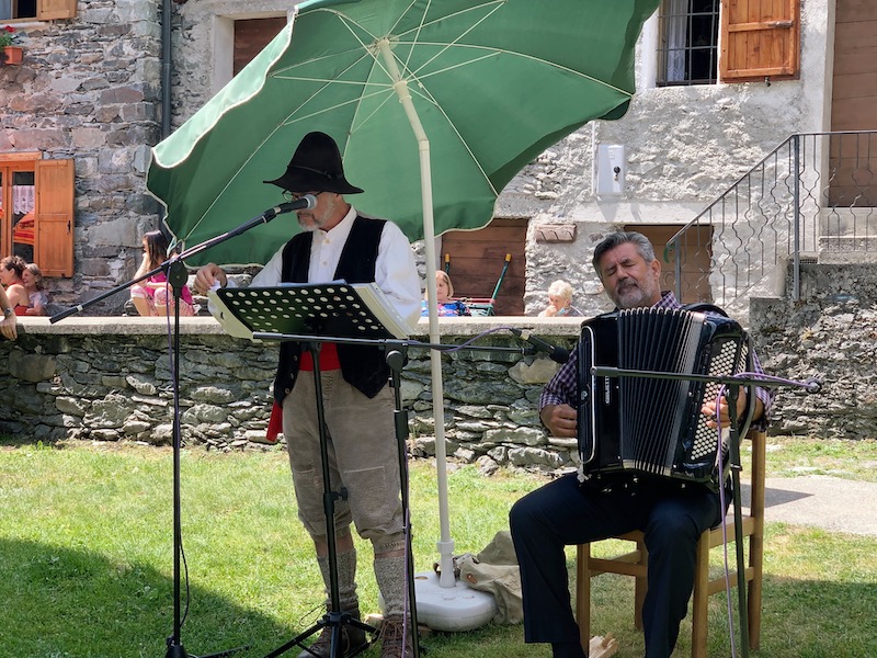 Sai che Ambria è stata la sede di un ducato? | Blog di Valendario Valtellinese