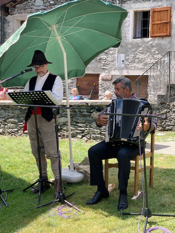 Sai che Ambria è stata la sede di un ducato? | Blog di Valendario Valtellinese