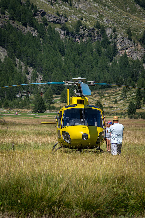 Saór de Rèzel conquista la montagna | Blog di Valendario Valtellinese
