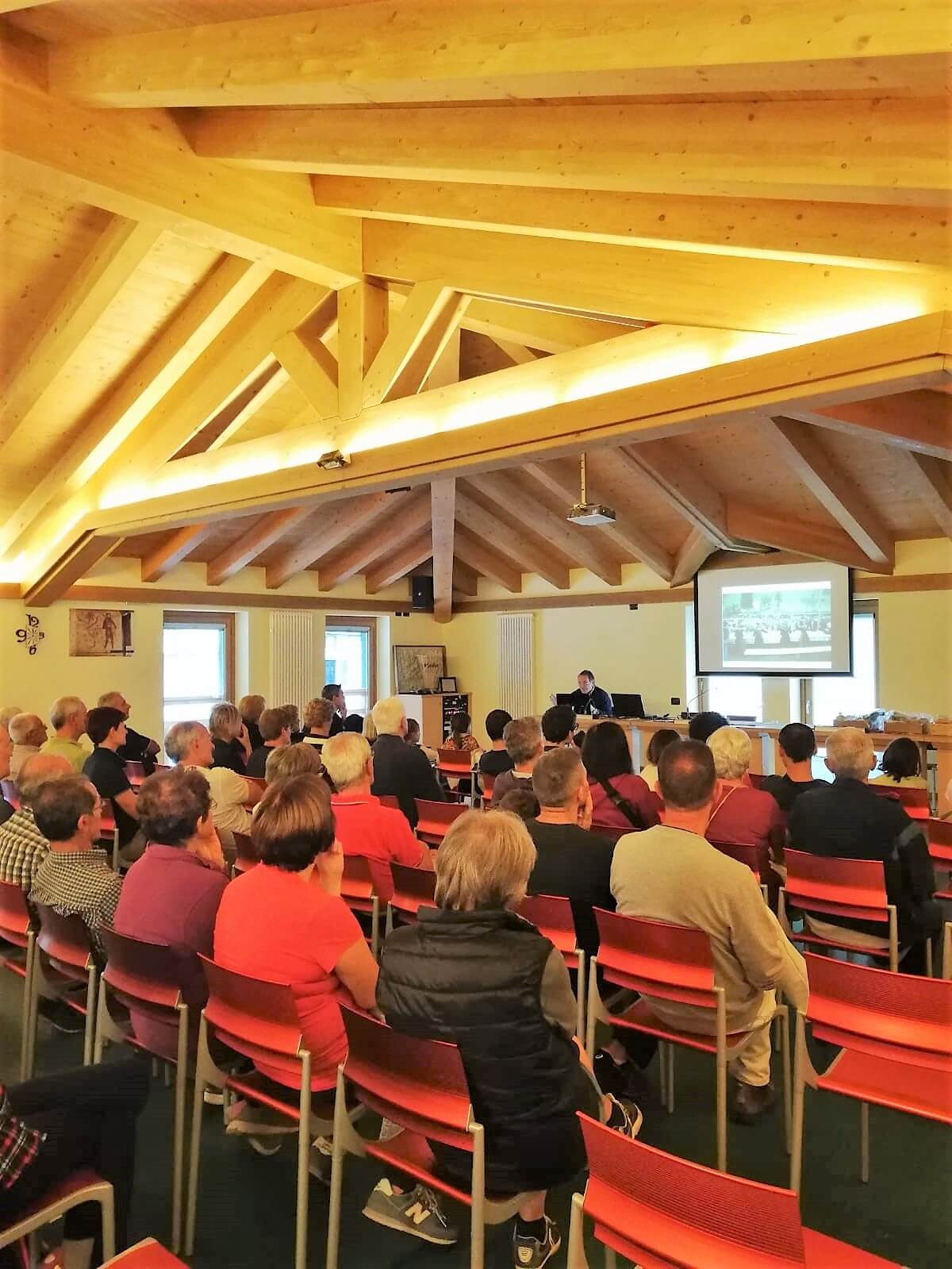 Grande successo per La Sagra del Bitto | Blog di Valendario Valtellinese