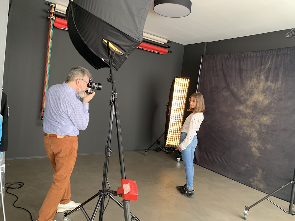 Mi scatti una foto? | Blog di Valendario Valtellinese