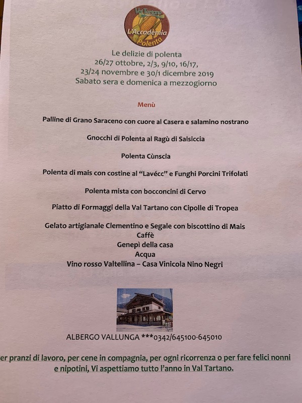 Il Ponte nel Cielo riapre alle emozioni | Blog di Valendario Valtellinese