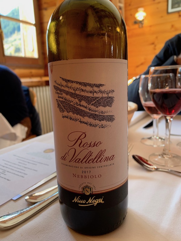 Il Ponte nel Cielo riapre alle emozioni | Blog di Valendario Valtellinese